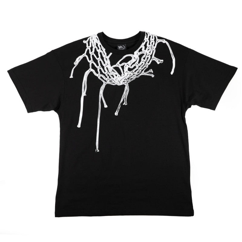 K1X Net Tee black