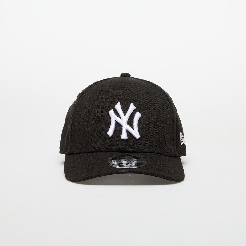 New Era New York Yankees 9FORTY Black
