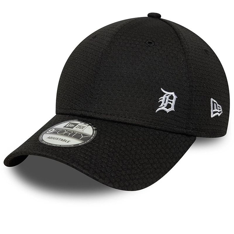 New Era Detroit Tigers Mlb Flawless Mesh 9Forty