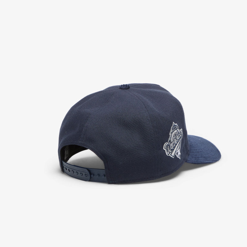 New Era 19TWENTY MLB Coops Cord New York Yankees ?