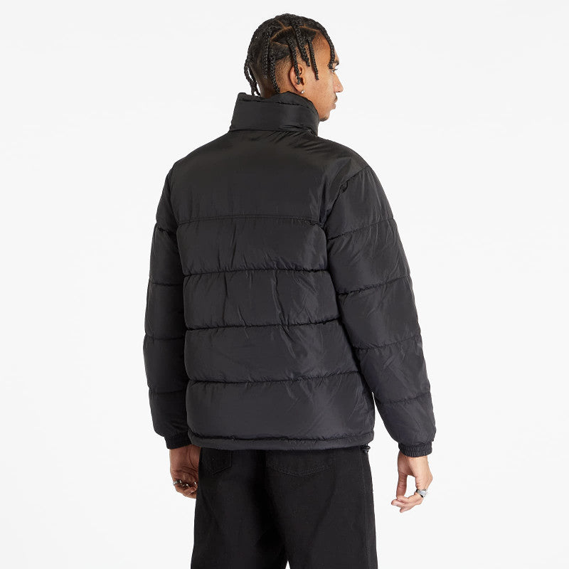 Karl Kani Retro Essential Puffer Jacket Black