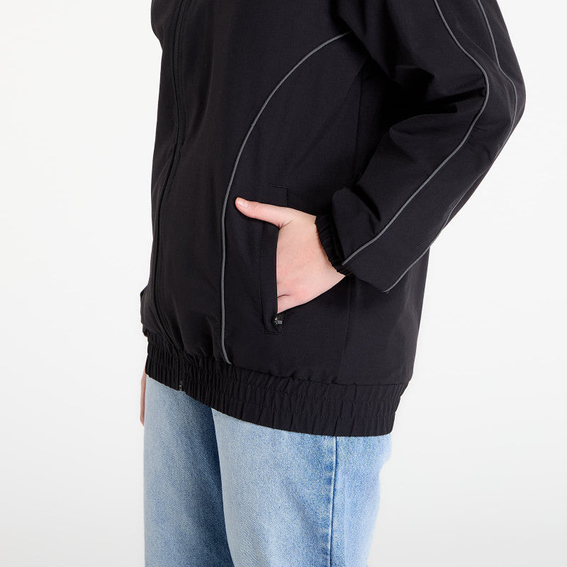 New Era MLB Track Jacket New York Yankees UNISEX Black