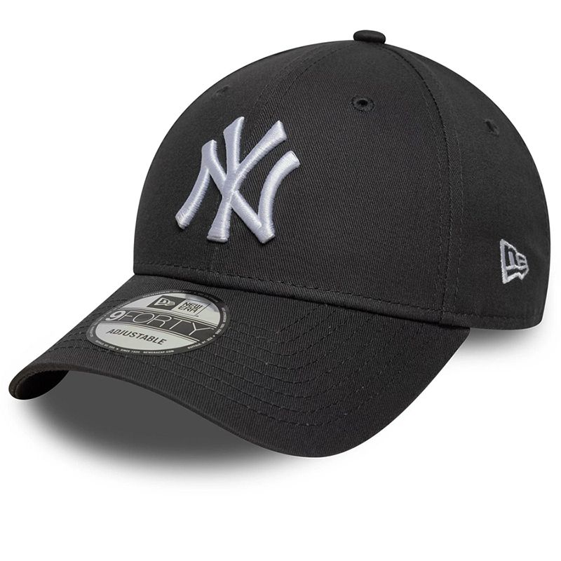 New Era New York Yankees Mlb League Essential 9Forty