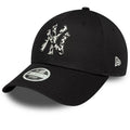 Damska New Era New York Yankees Mlb Animal Infill 9Forty