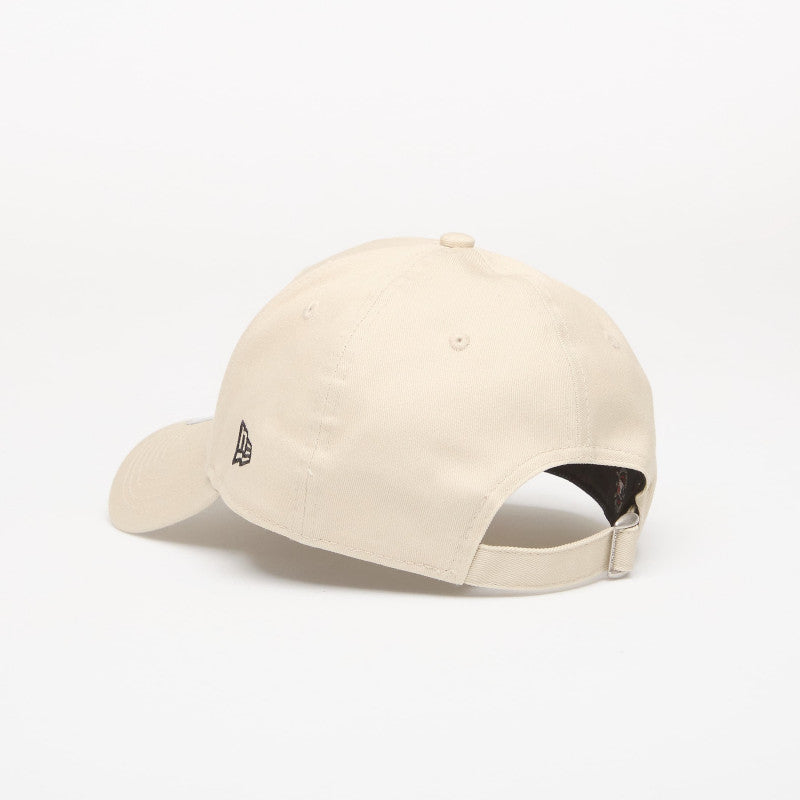 New Era 9FORTY MLB Outline Camo New York Yankees Stone