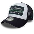New Era Location Patch 9Forty A-Frame Trucker