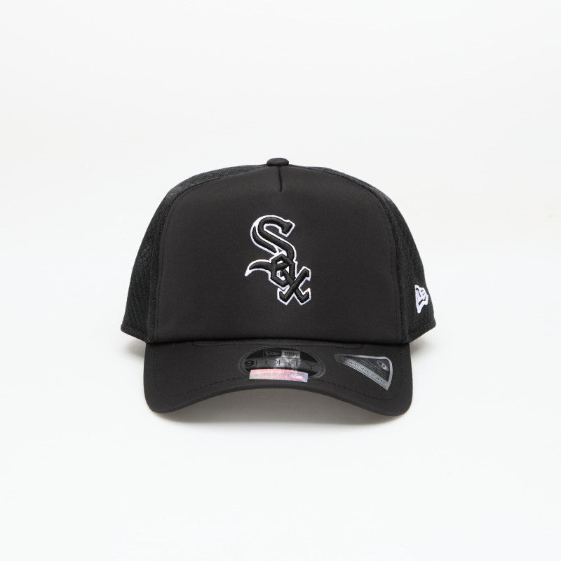 New Era 9FORTY Chicago White Sox Off White