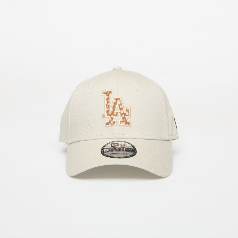 New Era 9FORTY MLB Faux Pony Infill Los Angeles Dodgers ?