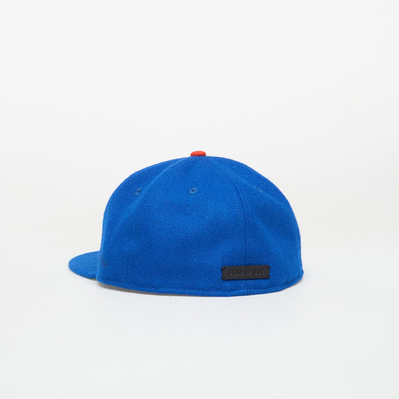 New Era 59FIFTY MLB RC Fog New York Mets Light Royal Bright Royal 7