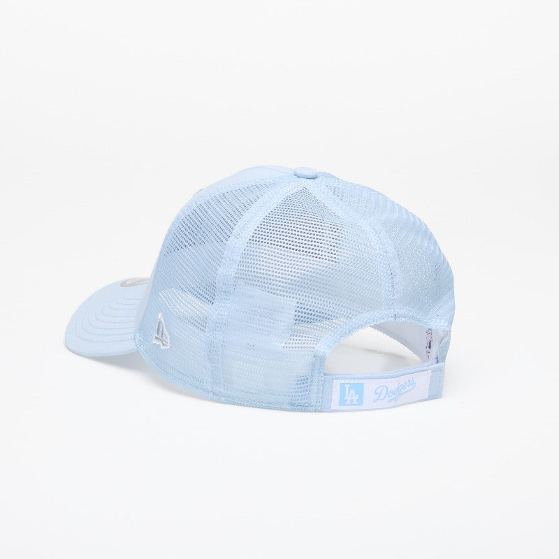 New Era 9FORTY Trucker MLB Midi Homefield Los Angeles Dodgers SFB/ Optic White