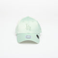 New Era 9FORTY Satin Bow Back Los Angeles Dodgers EVG