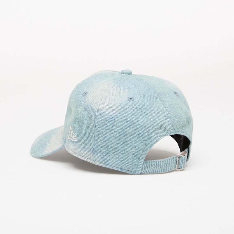 New Era 9TWENTY Aframe Denim Los Angeles Dodgers PAB