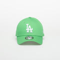 New Era 9FORTY League Essential Los Angeles Dodgers MGN/ Optic White