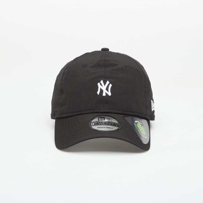 New Era 9TWENTY Recycled Mini New York Yankees Black
