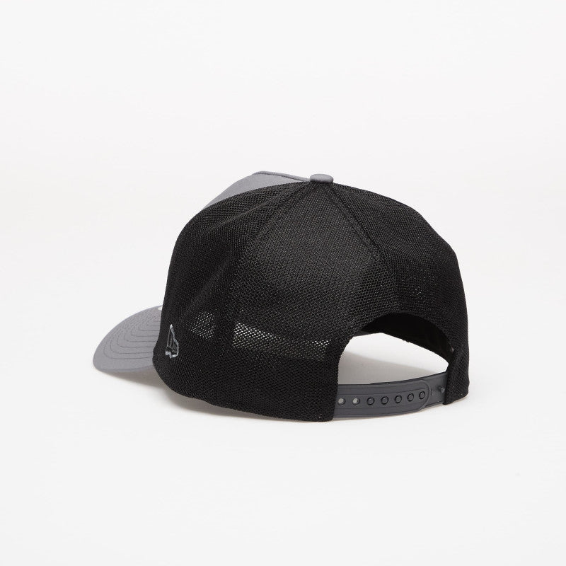 New Era 9FORTY AF Trucker Sport New York Yankees Steel Clouds