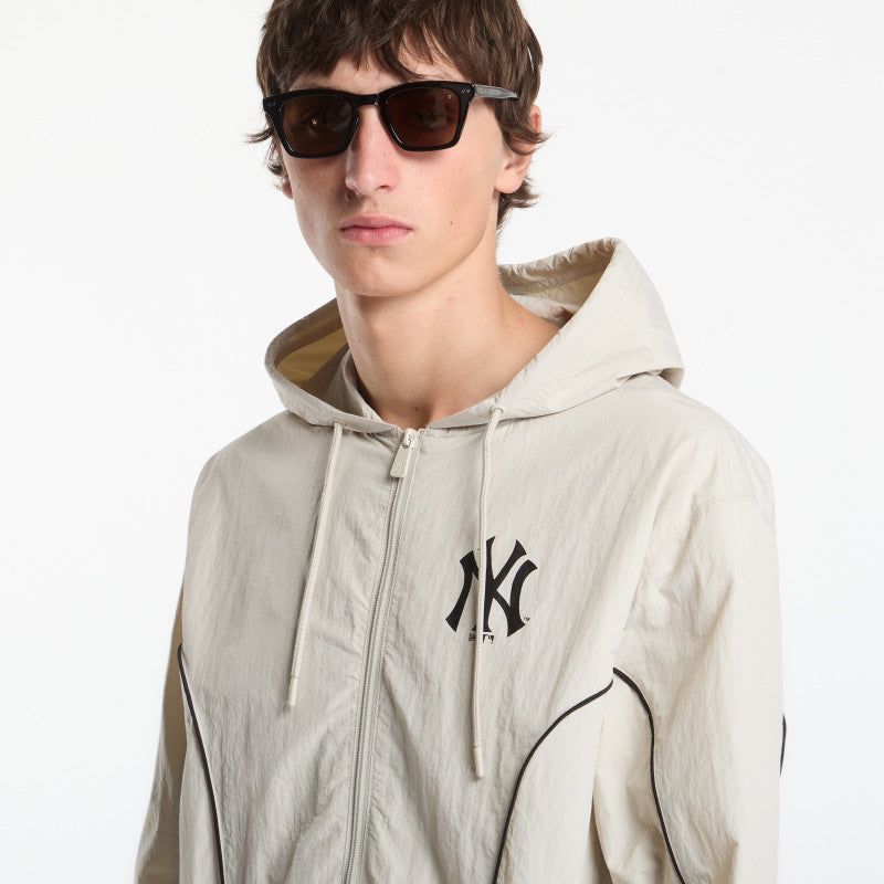 Wiatrówka New Era MLB New York Yankees UNISEX Stone