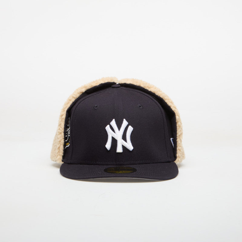 New Era 59FIFTY MLB Ws New York Yankees ? 7