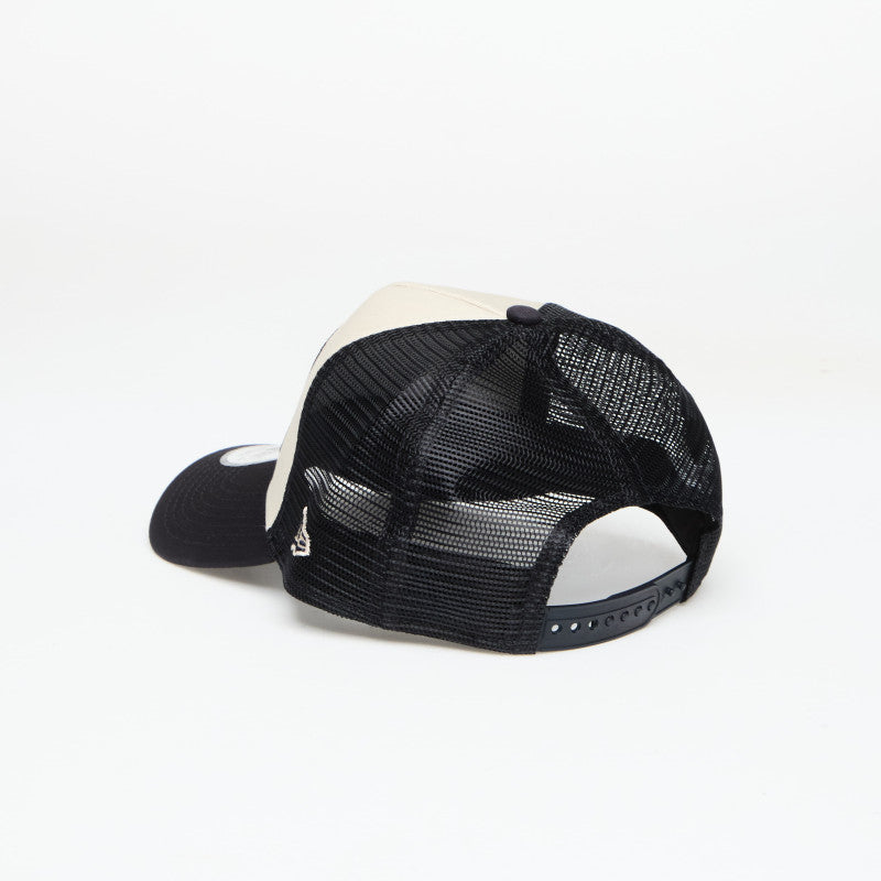 New Era 9FORTY Navy/ Stone