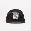 New Era 59FIFTY NHL Jacquard Chen New York Rangers Black 7