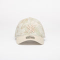 New Era 9TWENTY MLB Leafy Palm New York Yankees Stone