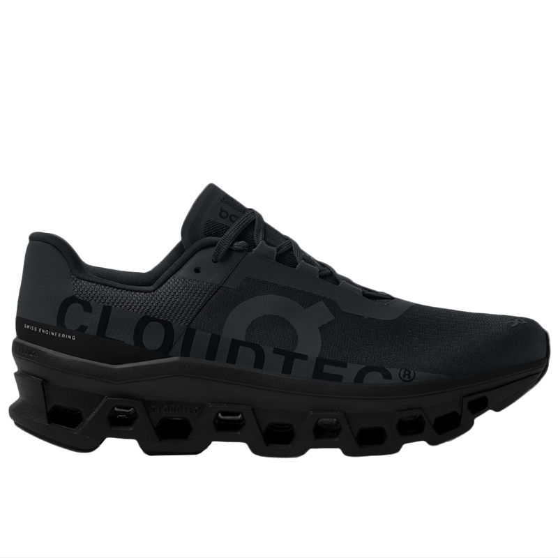 On Running Cloudmonster .99025
