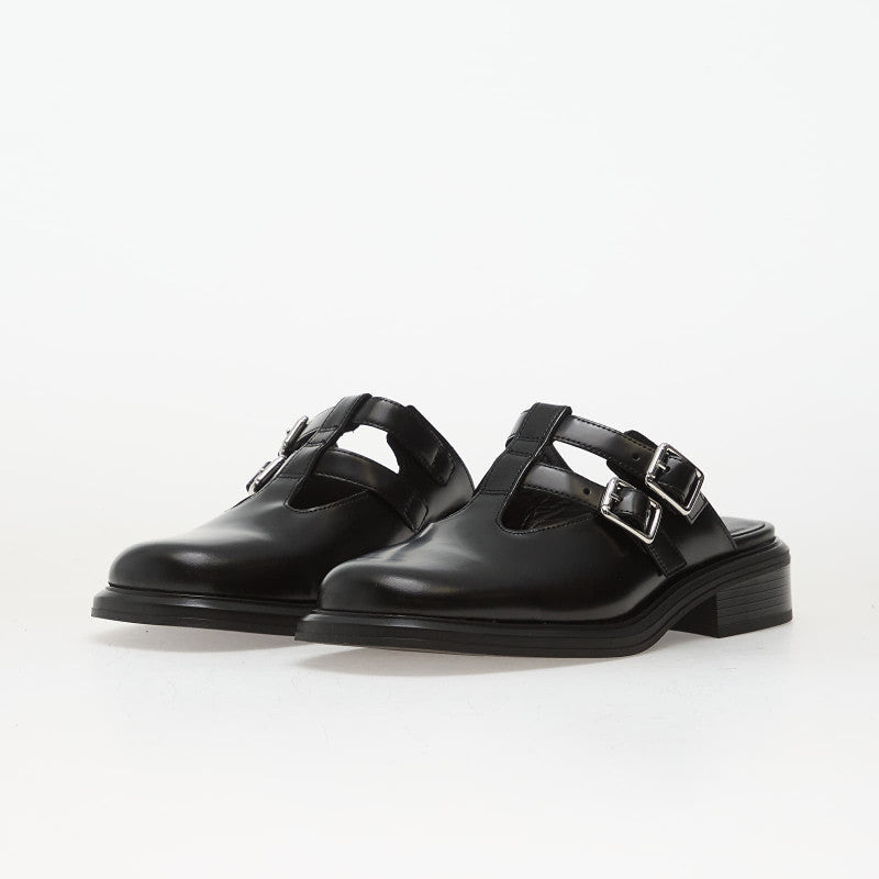 Vagabond Ellis Black