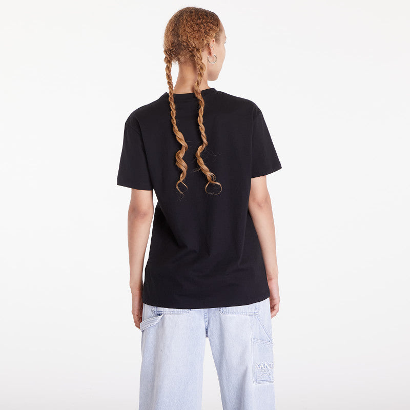 Karl Kani Small Signature Essential Os Tee Black