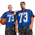 Puma Dress Code Football Jersey