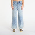 Jeansy PUMA x A$AP ROCKY Laser Monogram Faded Denim/ AOP