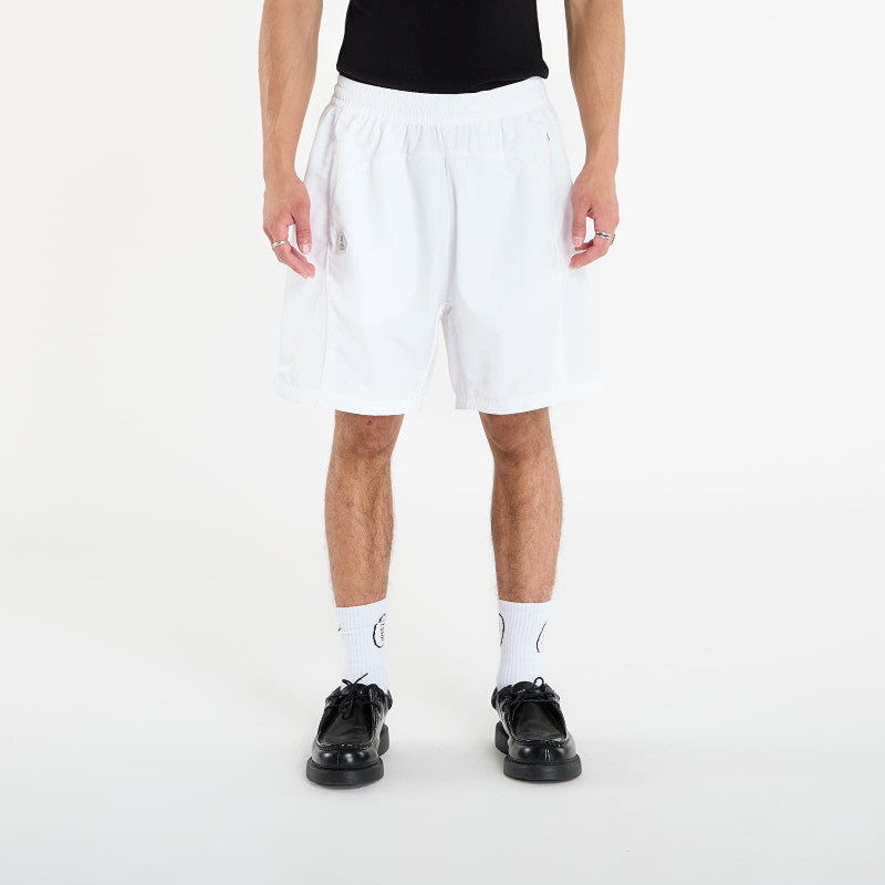 PUMA x SKEPTA CLRT Shorts PUMA White