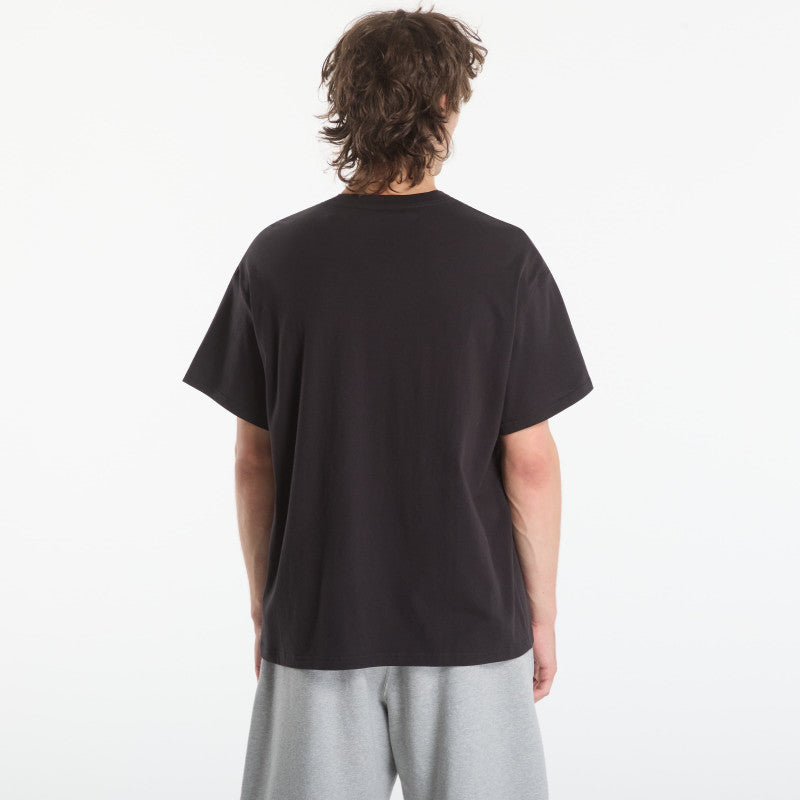 Puma Dylan Wildcat Tee II Puma Black