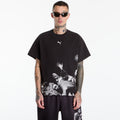 Puma Memory Lane Tee II Puma Black