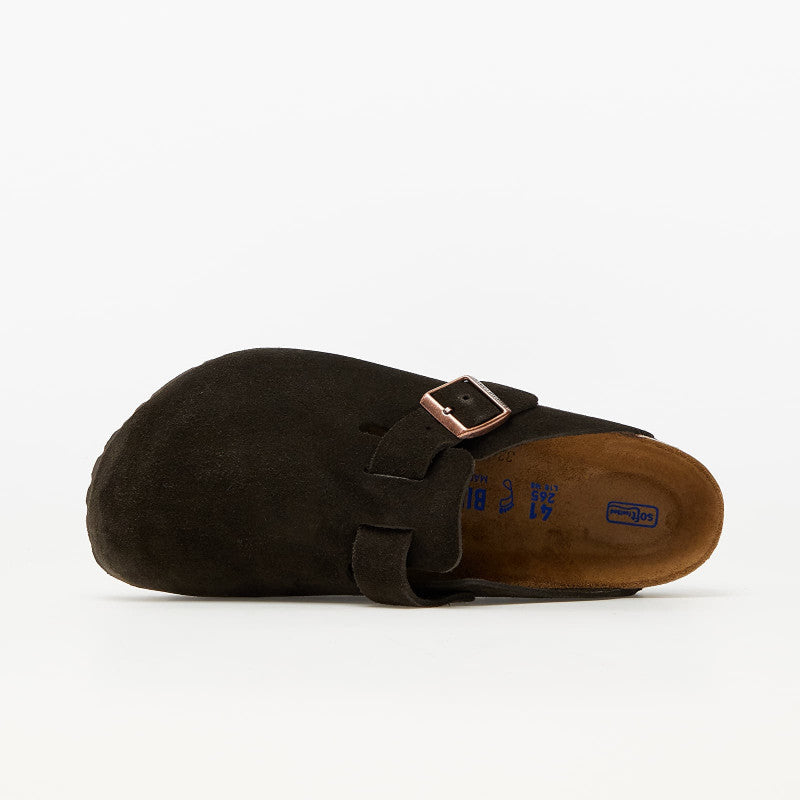 Birkenstock Boston BS Mocha