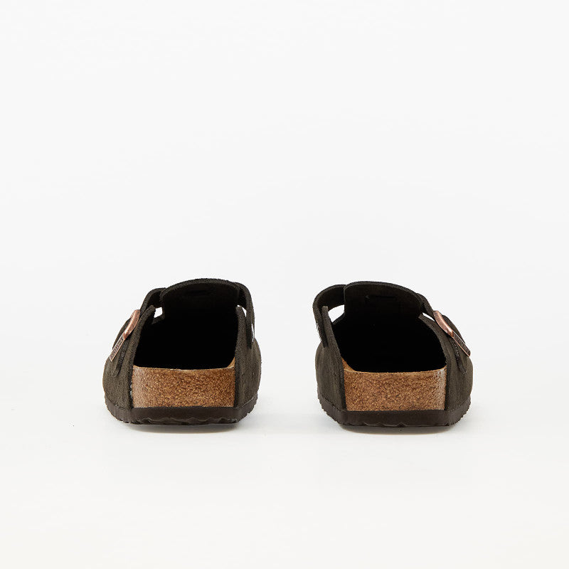 Birkenstock Boston BS Mocha
