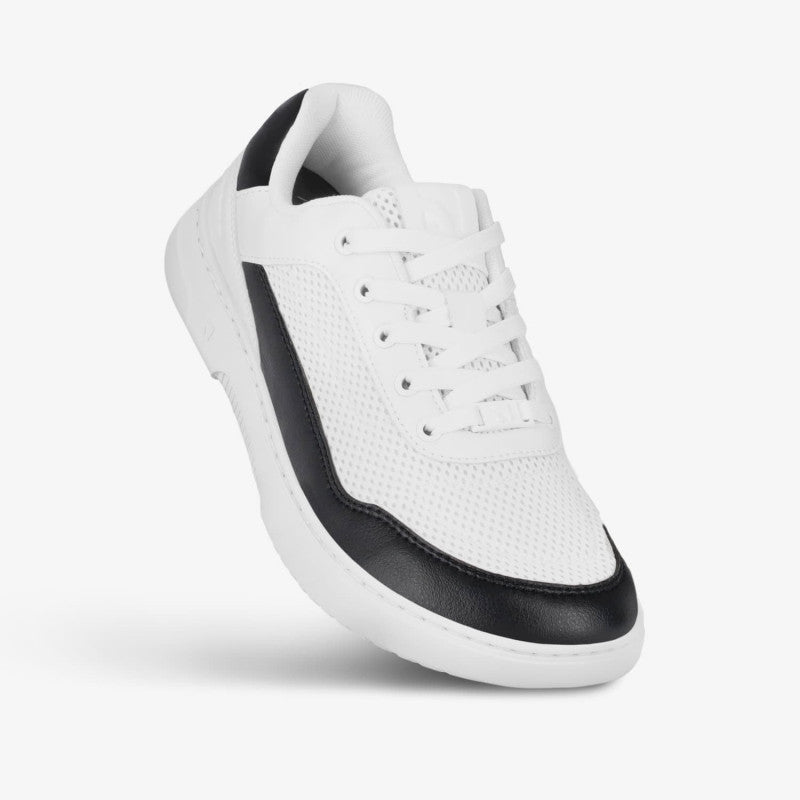Barebarics Vaporo White & Black