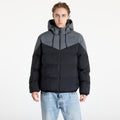 EA7 Emporio Armani Bomber Jacket Black