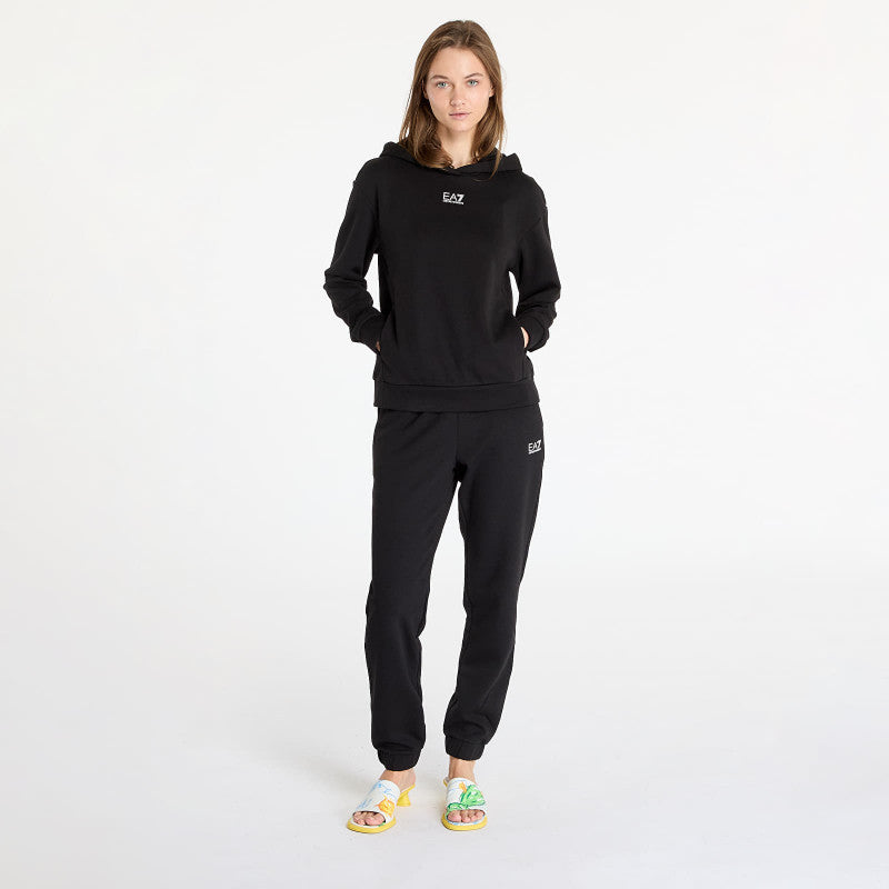 EA7 Emporio Armani Sweatshirt Black