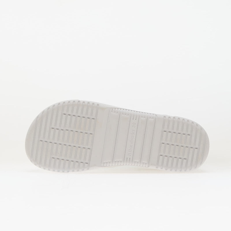 Barebarics Zing All White