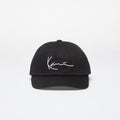 Karl Kani Signature Essential Dad Cap Black