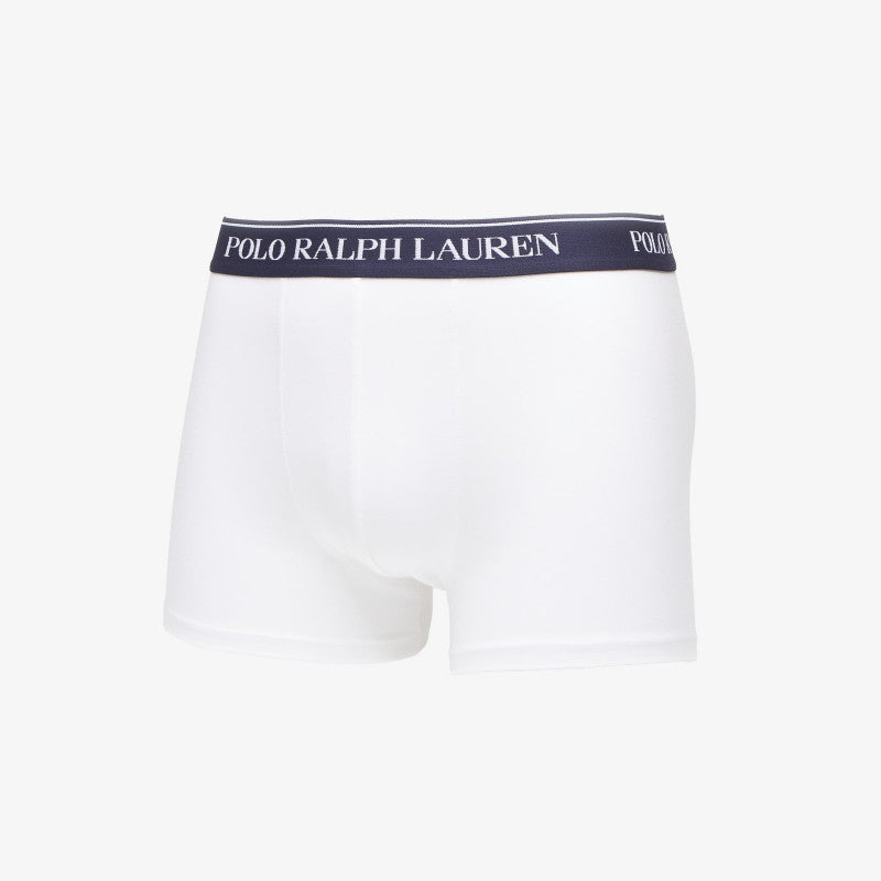 Bokserki Ralph Lauren Classic Trunk-5 Pack-Trunk Multicolor