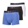 Bokserki Ralph Lauren Classic Trunk-3 Pack Multicolor
