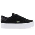 Lacoste Ziane Platform Textile