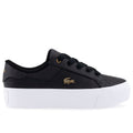 Lacoste Ziane Platform Leather