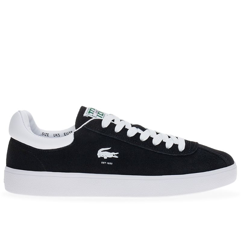 Lacoste Court