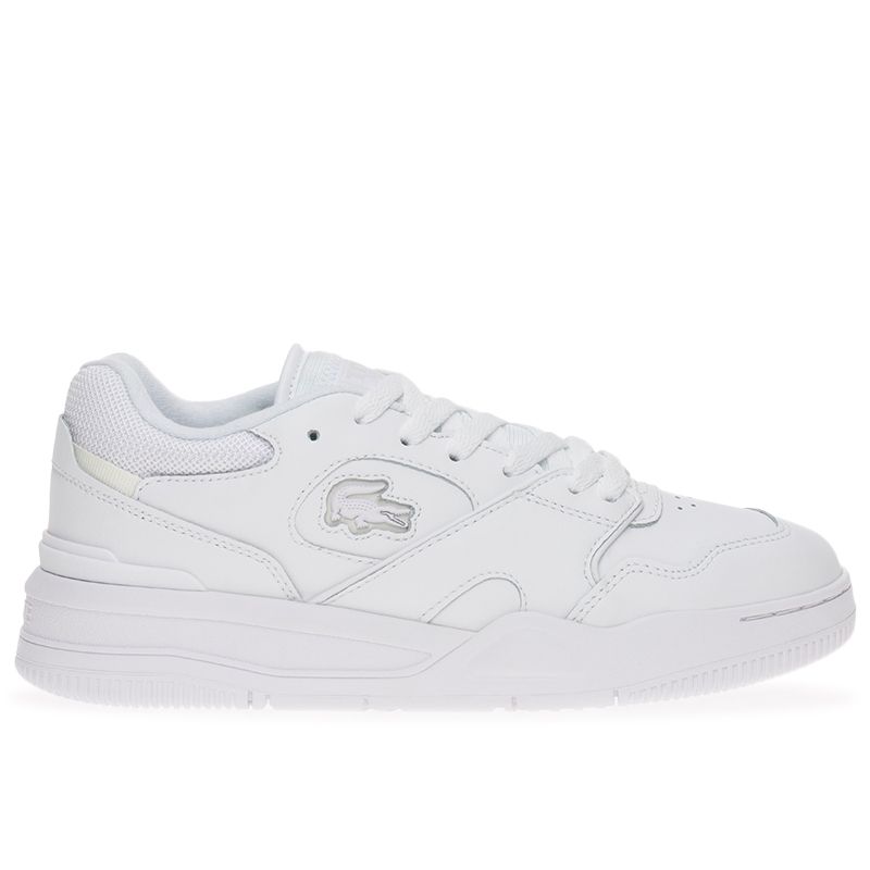 Lacoste Court Lineshot