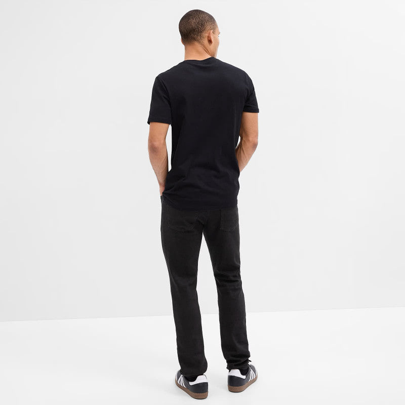 GAP Denim Pants Skinny Black Wash