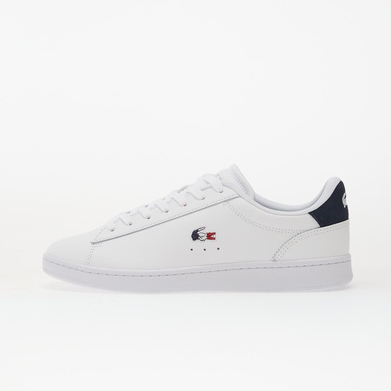 LACOSTE Carnaby Set White