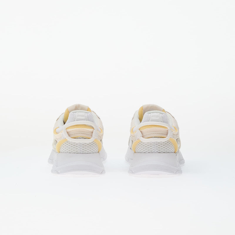 LACOSTE L003 Neo White