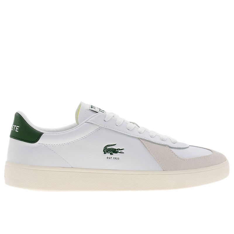 Lacoste Baseshot Pro 125 3 Sma