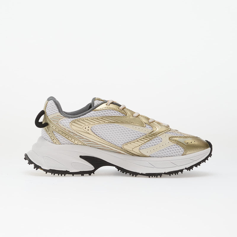 LACOSTE L003 Neo Shot White/ Gold
